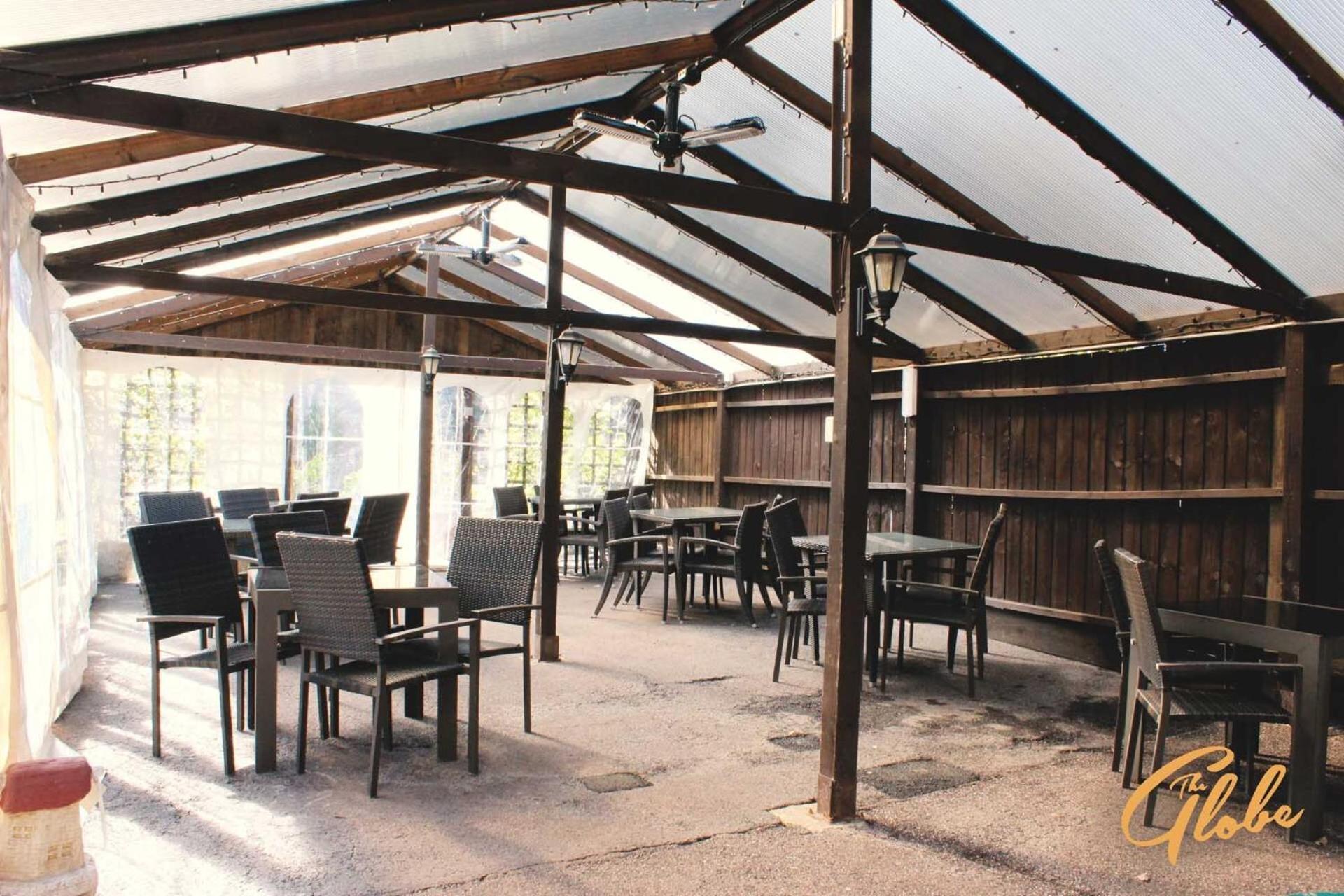 The Globe Inn Sampford Peverell Szoba fotó
